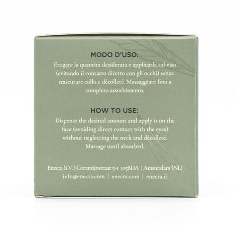 Enecta CBD Anti-Ageing Cream, 700 mg CBD, 50 ml