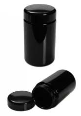 Miron Pot Col Large En Verre Violet 1000ml