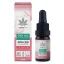 CANNALINE Premium CBD Hemp Oil 40%, 4000 mg, 10 ml