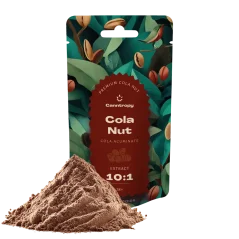 Canntropy Cola Nut (Cola Acuminate), Extract 10:1, 10 - 100 g