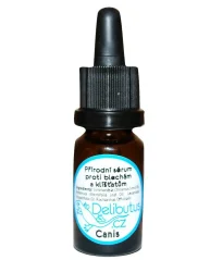Delibutus Seerumi proti blechám a klíšťatům 10ml