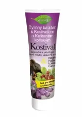 Bione maść z żywokostem i kasztanem, 100 ml