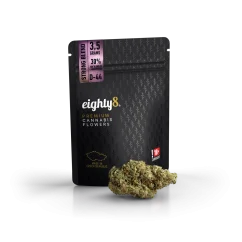 Eighty8 E8High Flowers D-44, 1 - 3,5 g