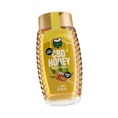 Cannabis Bakehouse CBD hunaja, 2,75 % CBD, 240 ml