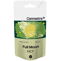 Cannastra HCT Hash Full Moon, 1 g – 100 g