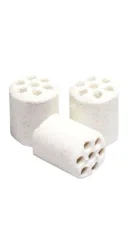 FocusVape - keramické náustkové filtre