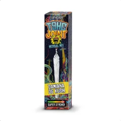 Bâton aromatique Euphoria T9HC Herbal Mix Damiana OG Kush, 1 pc
