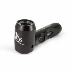 Royal Queen Seeds Metal Pipe