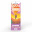 Canntropy HHCH Liquid Tangie Sunrise, HHCH 95% laatu, 10ml