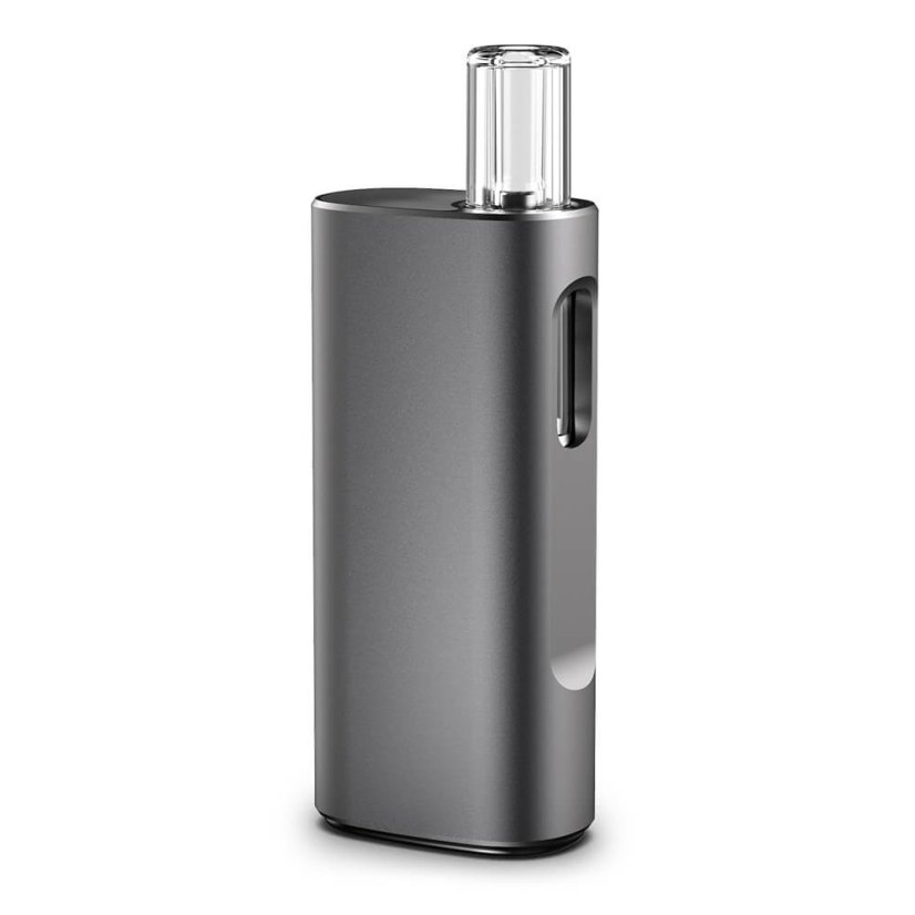 ccell silo vape battery CCELL Silo 510 Battery Black Inhale Activation: Lowest Price main image 0