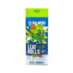 Palmero Rollie, 3x zábal z palmových listov, 0,5 g