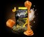 Eighty8 CBD hamppu kukka kerma Karamelli -1-25 grammaa