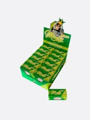 Monkey King Rolls green, 4 m, 1 booklet