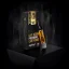 Eighty8 CBD-patruuna Banana Runtz elävät hartsiterpeenit, 1 ml