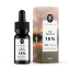 Hemnia Täysspektri CBD-hamppuöljy 15%, 1500mg, 10ml