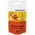 Cannastra THC+ Astro Bears Gelées de bain orange, 30 pièces x 5 mg, 150 g