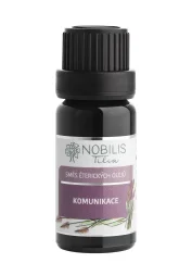 Nobilis Tilia Eteeristen öljyjen seos Communication, 10 ml