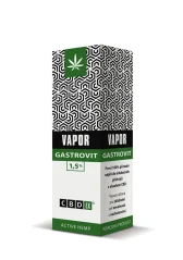 CBDex Gastrovit Vapor 1,5% 10ml