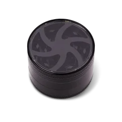 Euphoria Metal Grinder Whirl 52 mm - 4 parts