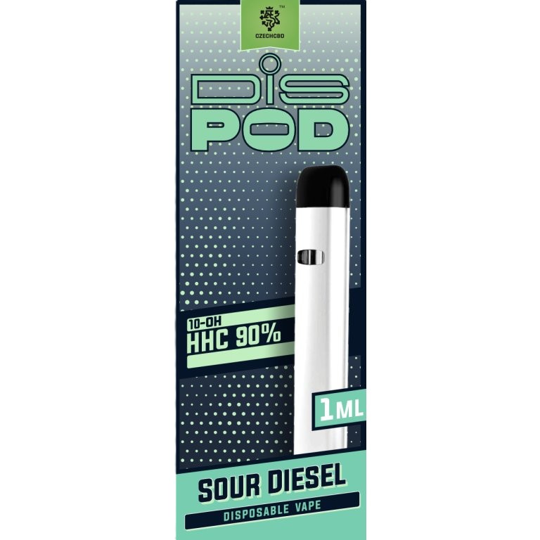 Hhc Vape Kosten HHC Vape Cartridge