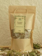 Dobré Konopí Konopná semínka, 150 g