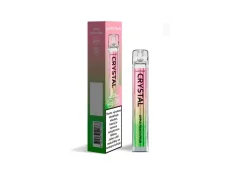 Happ Bar Crystal Vape Pen Apple Pear Pear, 2 ml
