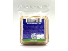 Brownie Checo CBD THCV - no pegajoso, 100 mg THCV