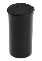 Flacons ouverts à presser 48 ml