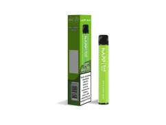 Happ Bar 600 Vape Pen Apple Berry Blast, 2 ml