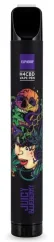 Euphoria H4CBD Pen Vape Pen de unică folosință Juicy Blueberry, H4CBD 50 %, 2 ml