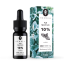 Hemnia Full-Spectrum CBD MCT Coconut Oil 10%, 1000mg, 10ml, mäta