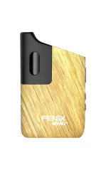 Fenix Mini Plus párologtató - fa kivitel