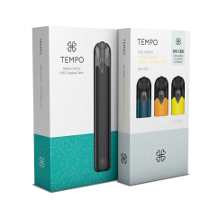 elfbar nachfüll pod läuft aus Kit de Démarrage Easy Pod E.Tasty, Kit Pod