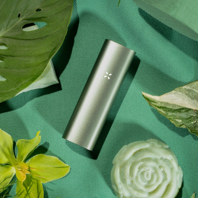 pax 3 kit PAX 3 Vaporizer Complete Kit - Pax Labs California main image 0