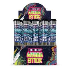 Euphoria T9HC Tuoksutikku Blueberry Diesel, 20 kpl esillepanossa