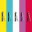 Kush Vape CBD Vaporizační pero, All 5 in 1 set, 1000 mg CBD