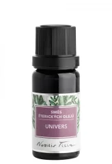 Nobilis Tilia Zmes éterických olejov Univers 10 ml