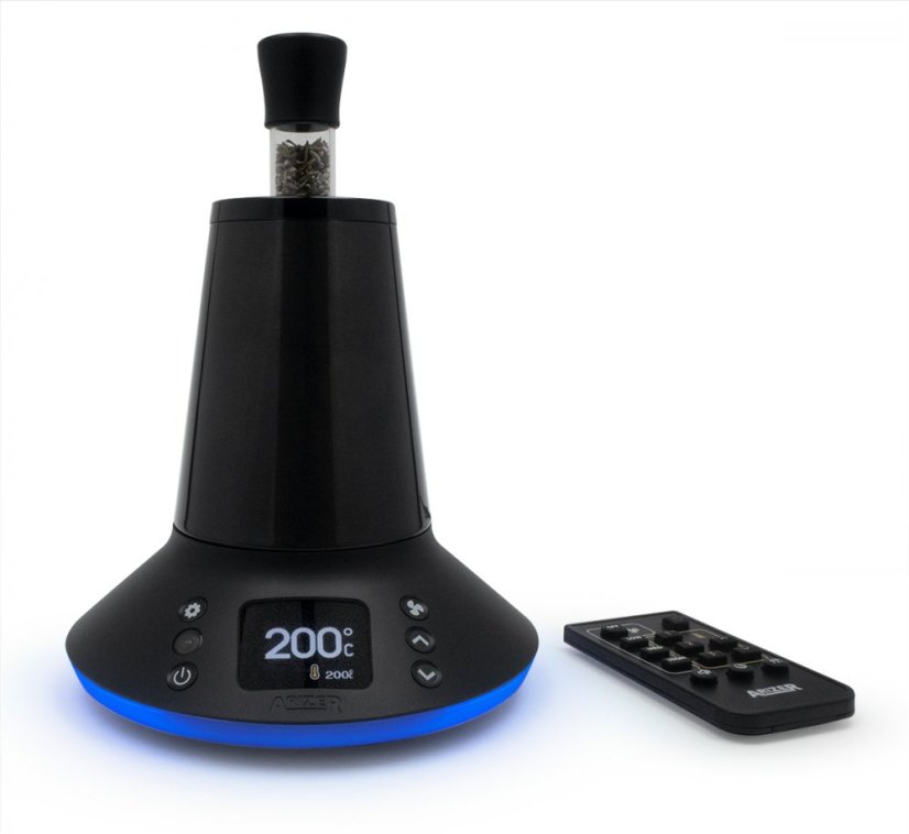 Arizer XQ2-höyrystin