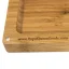 Royal Queen Seeds Magnetic Bamboo Rolling Tray