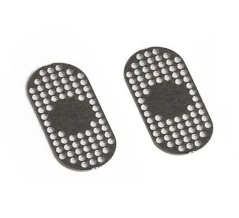 Muștiuc Boundless CFC 2.0 Ecran (2-Pack)