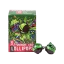 Euphoria Cannabis Lollipop in a box, cola flavour (10 x 12 g)