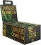 Cannabis Sativa -purukumi (17 mg CBD), 24 laatikkoa näytössä, 408 g