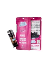 Only Grams – Superior Pod Runtz, 96%, 2 ml (elfbar)
