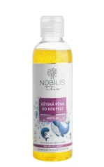 Nobilis Tilia Dětská pěna do koupele Matylda, 200 ml