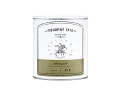 Konopný Táta - Konopná bylinná zmes Dobrý spánek 50g