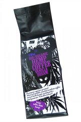 SUM Hemp Coffee BIO Vanilla Dream, 250 g