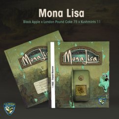 T.H.Seeds™ Kannabiksen siemenet Mona Lisa, eri pakkaus, feminisoitu
