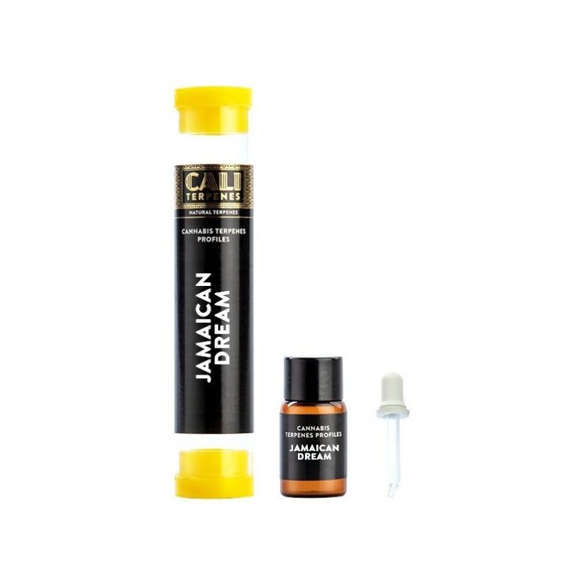 Cali Terpenes - Jamaikan unelma, 1 - 1000 ml