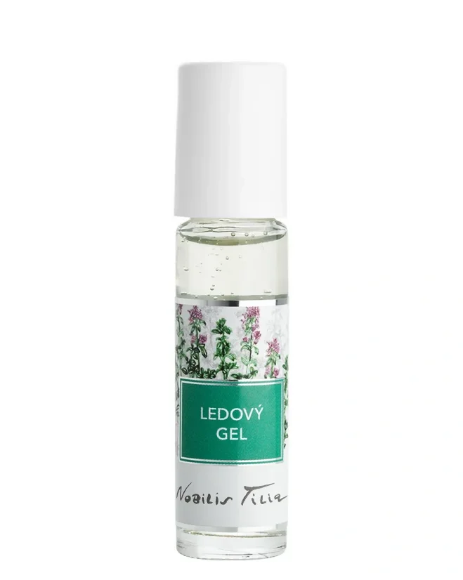 Nobilis Tilia Eisgel - 10 ml Nobilis Tilia Eisgel - 10 ml
