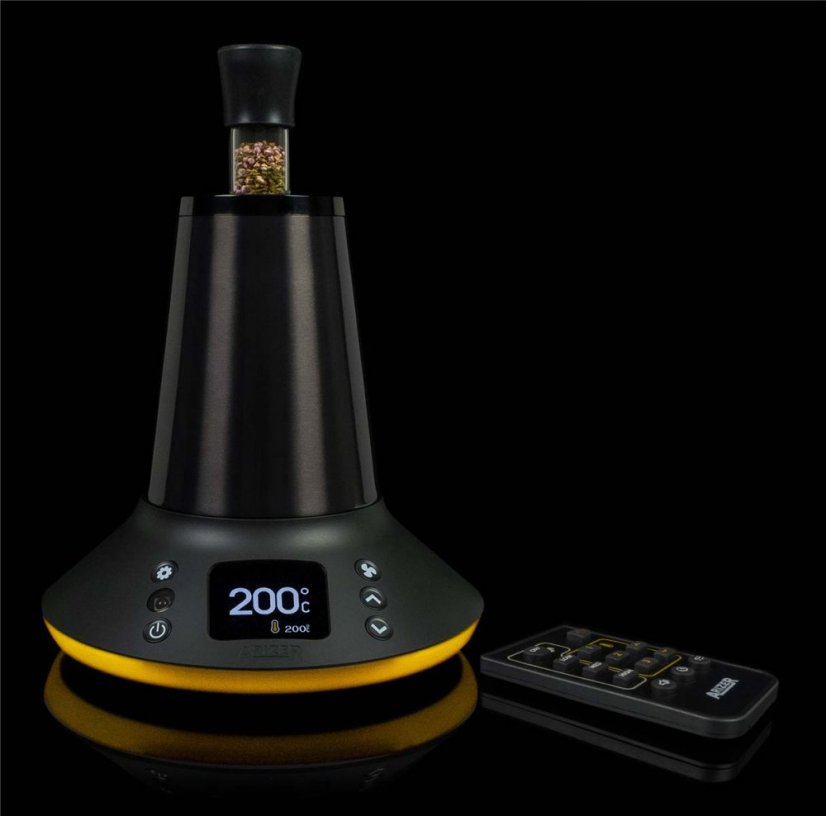 Arizer XQ2-höyrystin